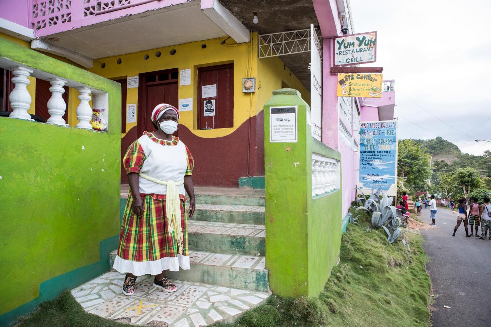 Nine Miles Cultural Hangouts And Tours Stepney Buitenkant foto